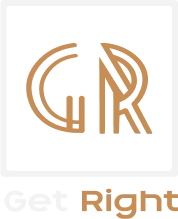 Welcome to Get Right Media | Get Right Media