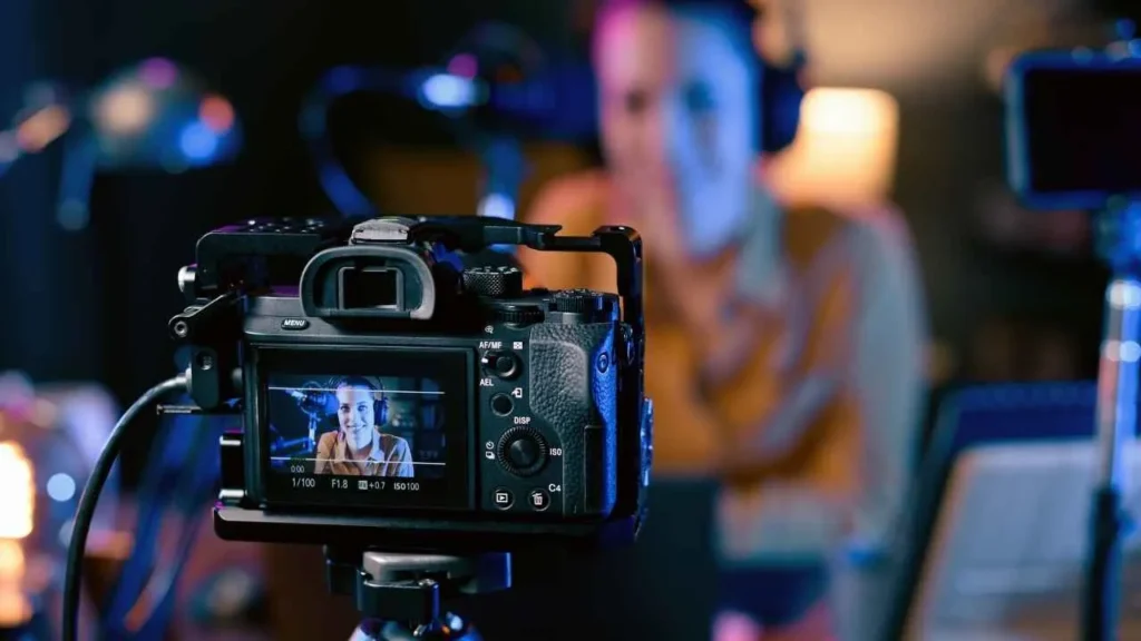 How a Studio in Las Vegas Can Take Your YouTube Channel to the Next Level